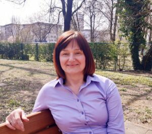 Svetlana Cvijanović